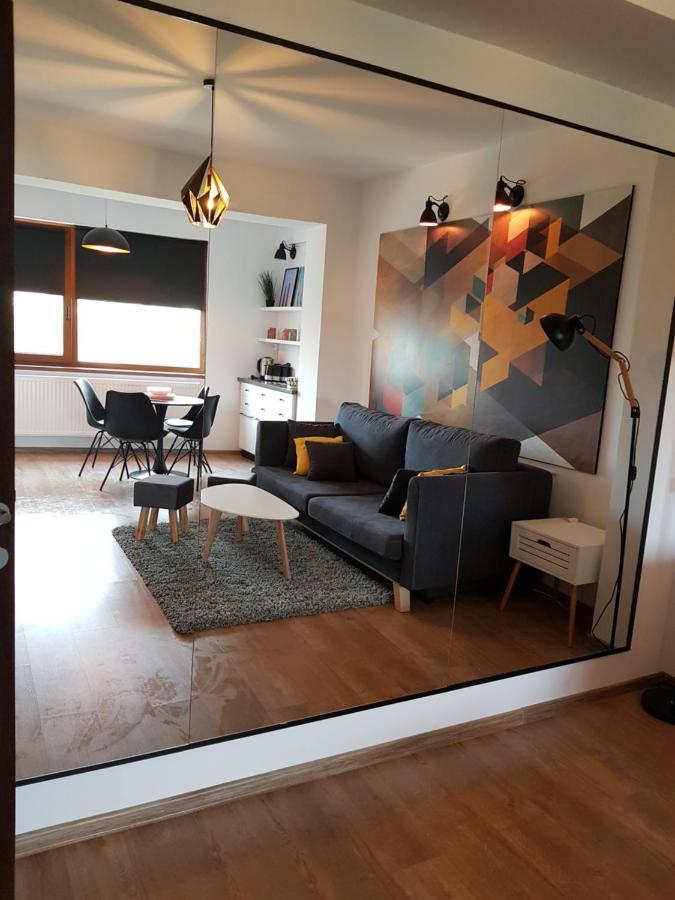Kolonaki Domus Apartment 3 Iasi Buitenkant foto