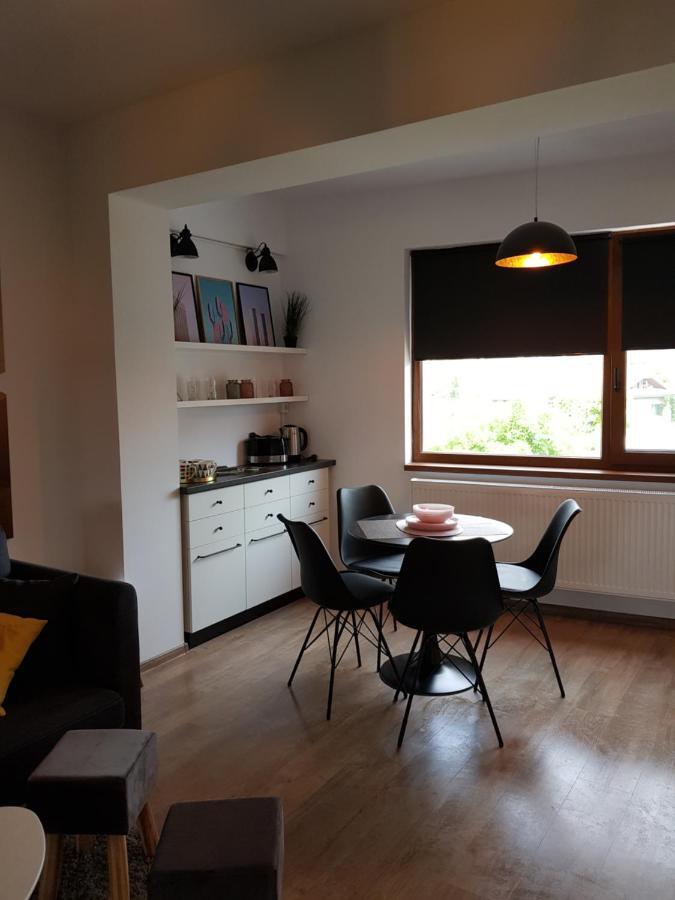 Kolonaki Domus Apartment 3 Iasi Buitenkant foto