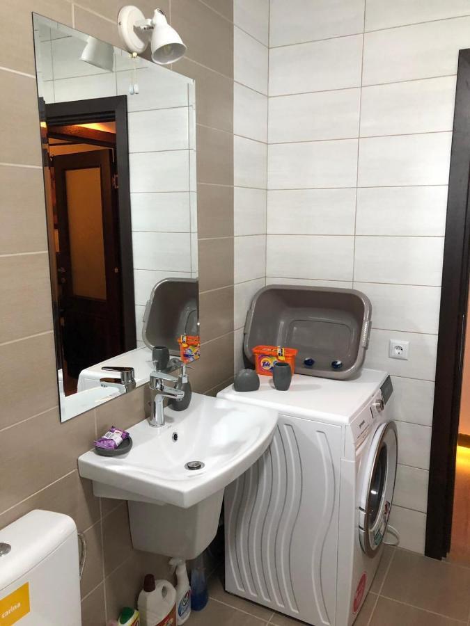 Kolonaki Domus Apartment 3 Iasi Buitenkant foto