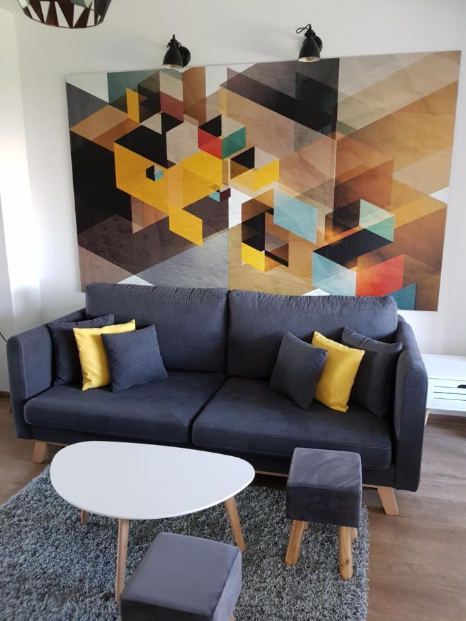 Kolonaki Domus Apartment 3 Iasi Buitenkant foto