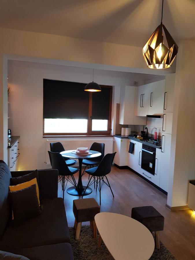 Kolonaki Domus Apartment 3 Iasi Buitenkant foto