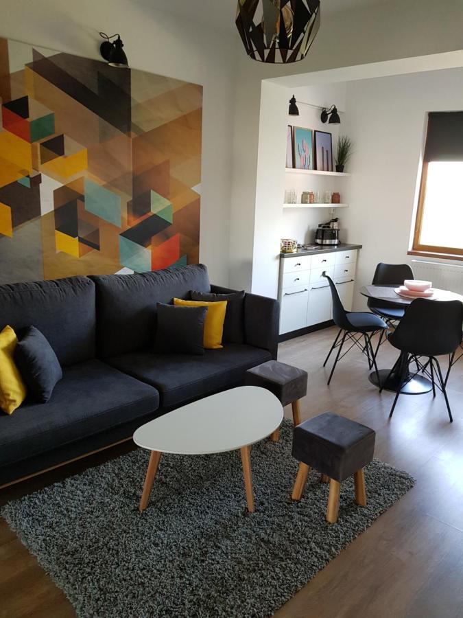 Kolonaki Domus Apartment 3 Iasi Buitenkant foto