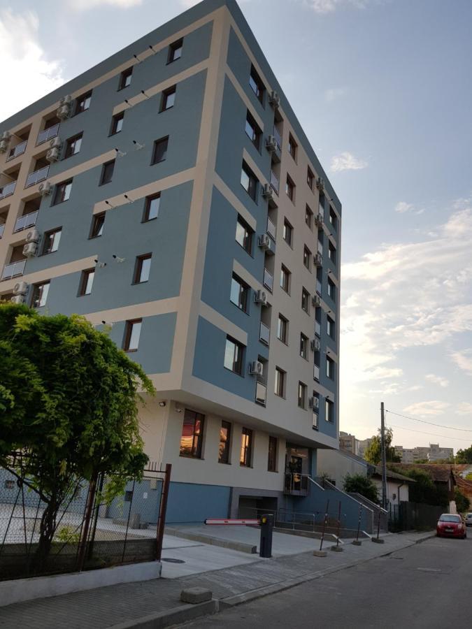 Kolonaki Domus Apartment 3 Iasi Buitenkant foto