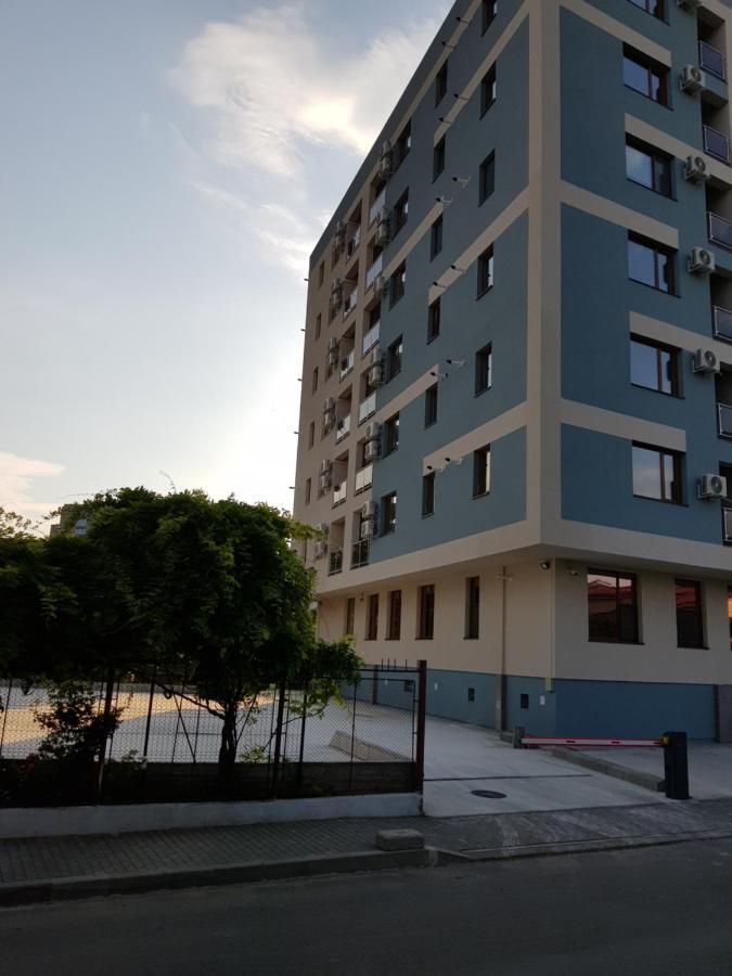 Kolonaki Domus Apartment 3 Iasi Buitenkant foto
