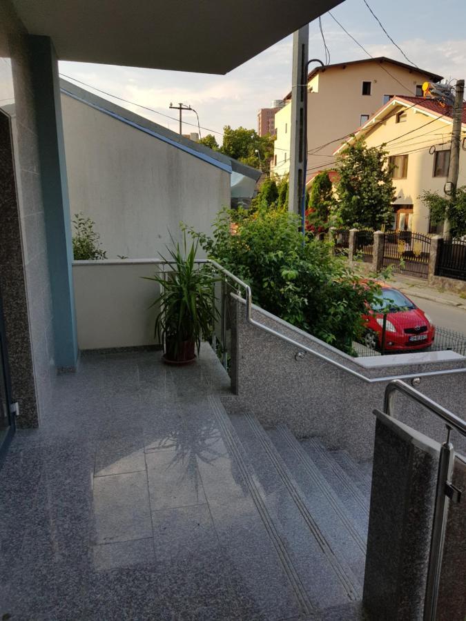 Kolonaki Domus Apartment 3 Iasi Buitenkant foto