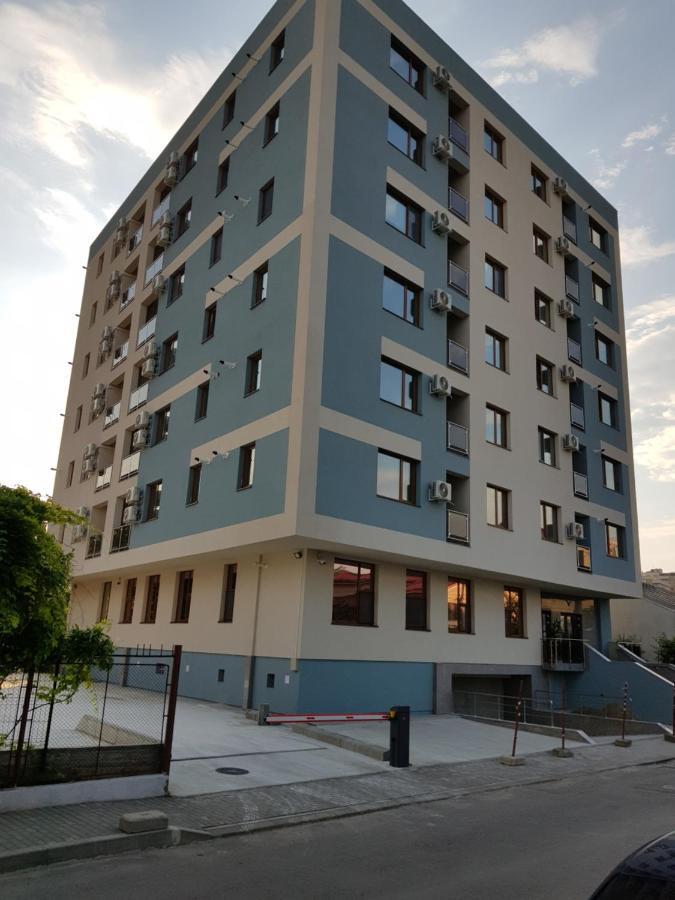 Kolonaki Domus Apartment 3 Iasi Buitenkant foto