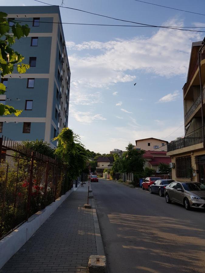 Kolonaki Domus Apartment 3 Iasi Buitenkant foto