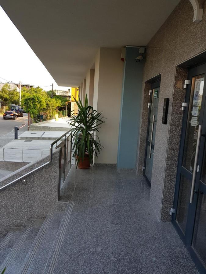 Kolonaki Domus Apartment 3 Iasi Buitenkant foto