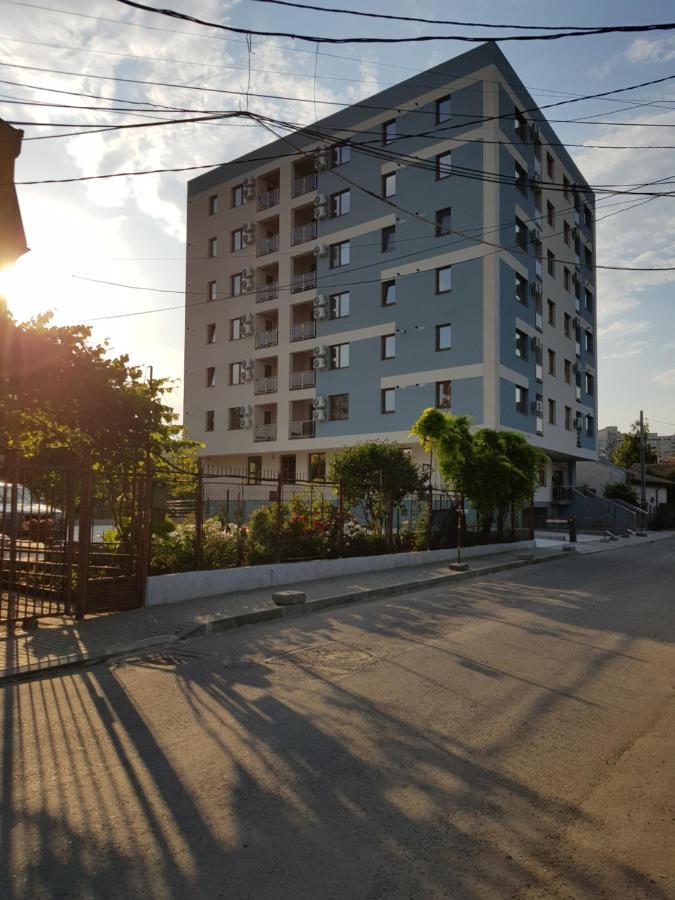 Kolonaki Domus Apartment 3 Iasi Buitenkant foto
