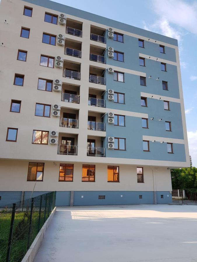 Kolonaki Domus Apartment 3 Iasi Buitenkant foto